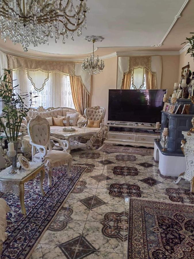 Kastély Villa Keszthely Kültér fotó
